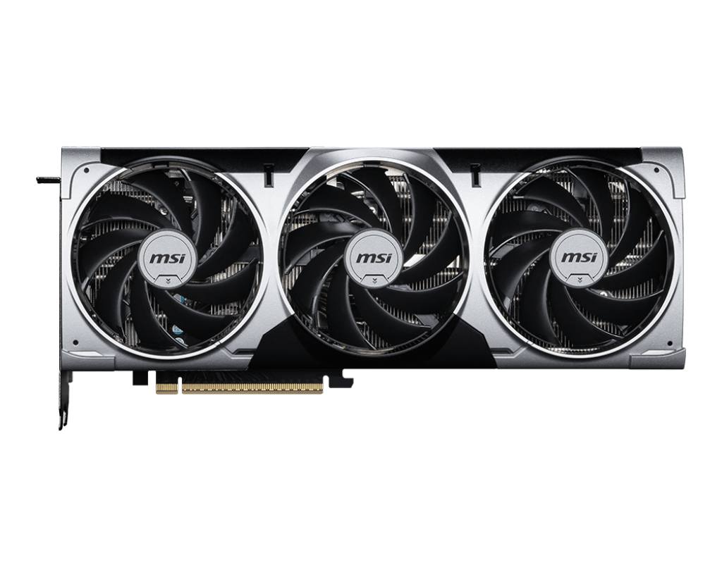 GeForce RTX 5080 16G VENTUS 3X OC PLUS GeForce RTX 5080 16G VENTUS 3X OC PLUS